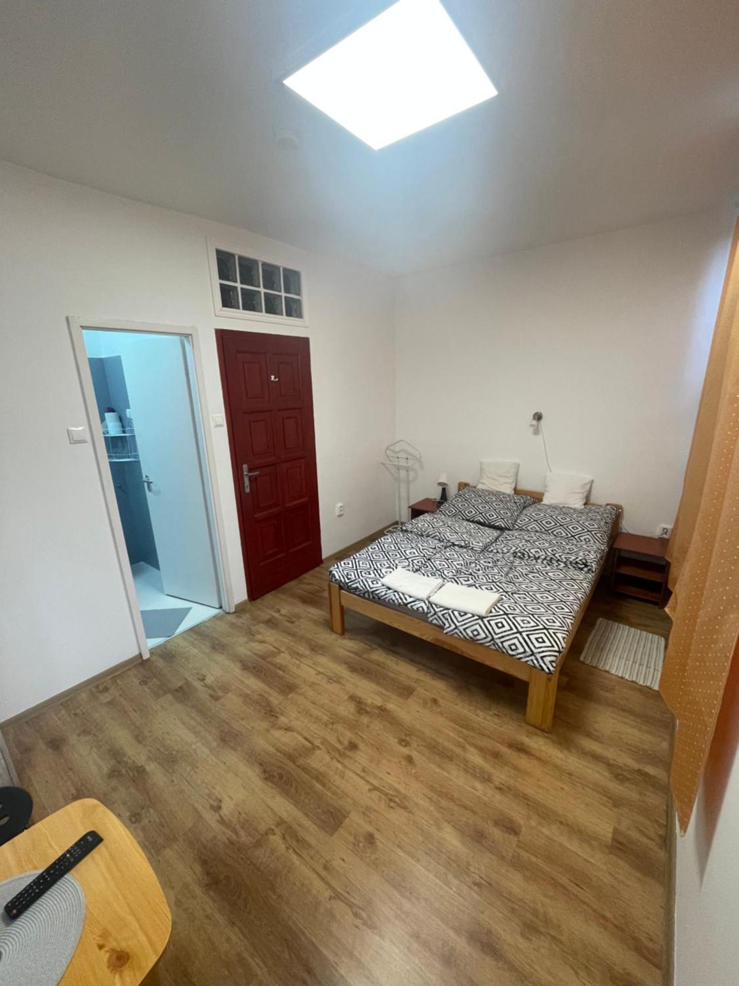 Hotel Alom Vendeghaz Dunaújváros Exteriér fotografie