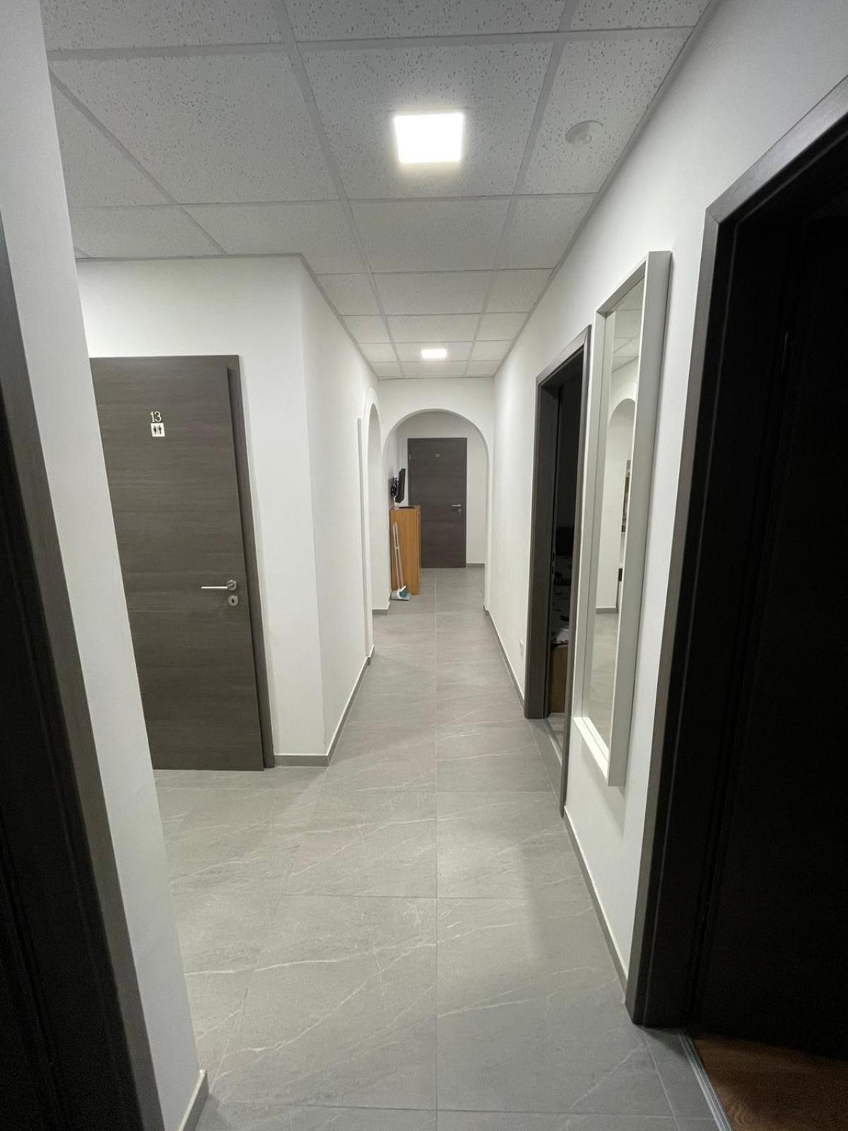 Hotel Alom Vendeghaz Dunaújváros Exteriér fotografie